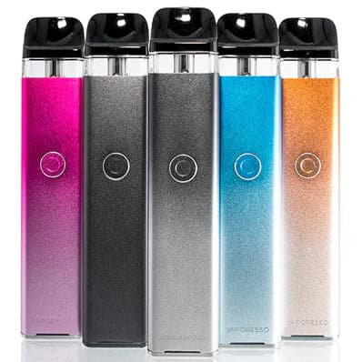 VAPORESSO XROS 3 16W POD KIT | Online Canadian Vape Shop