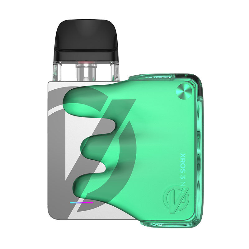 KIT POD VAPORESSO XROS 3 NANO 16W