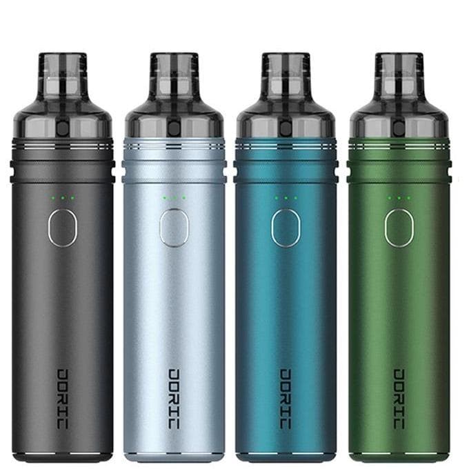 KIT POD VOOPOO DORIQUE 60W | Boutique de vapotage canadienne en ligne